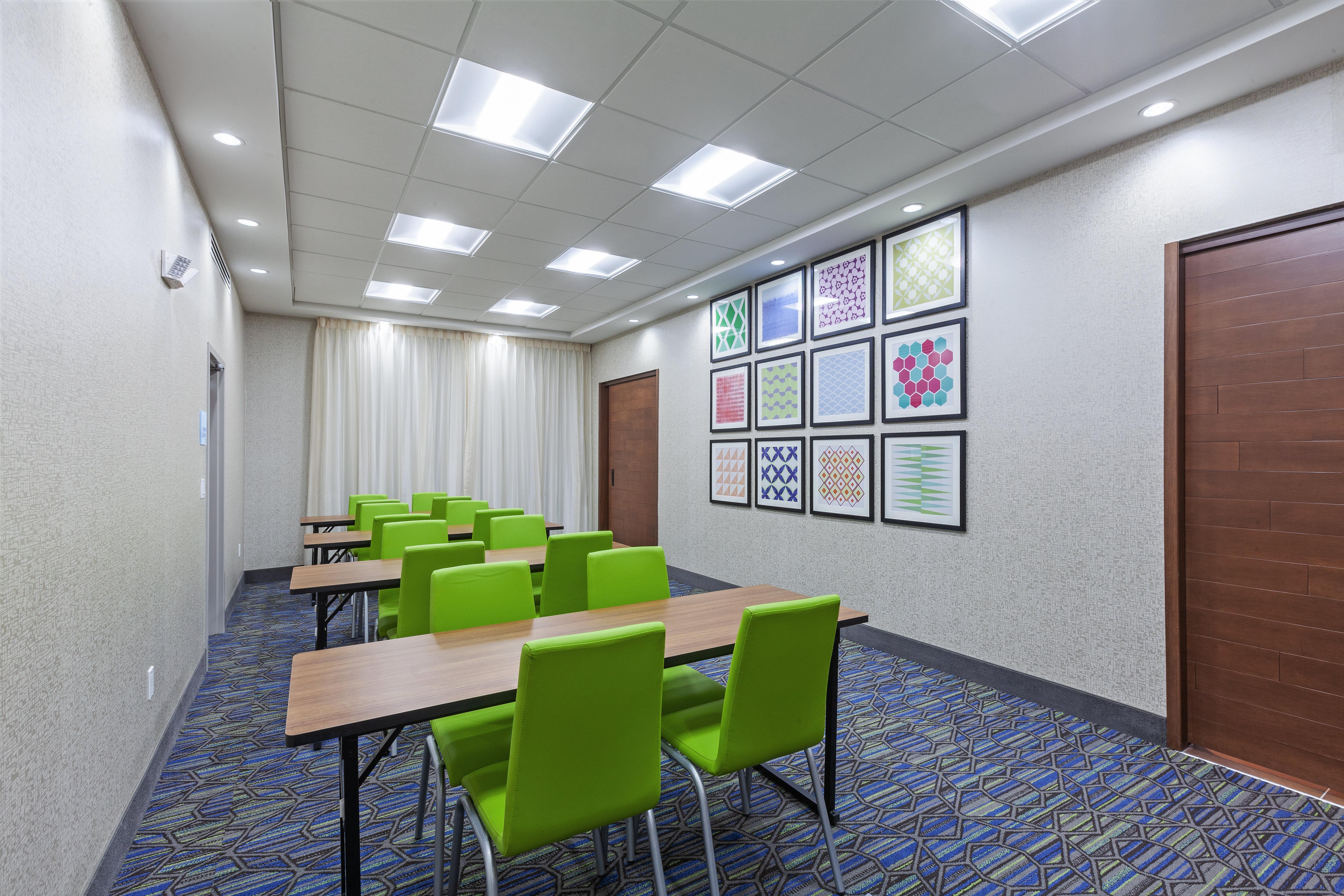 Holiday Inn Express & Suites - Tulsa Northeast - Owasso By Ihg Kültér fotó