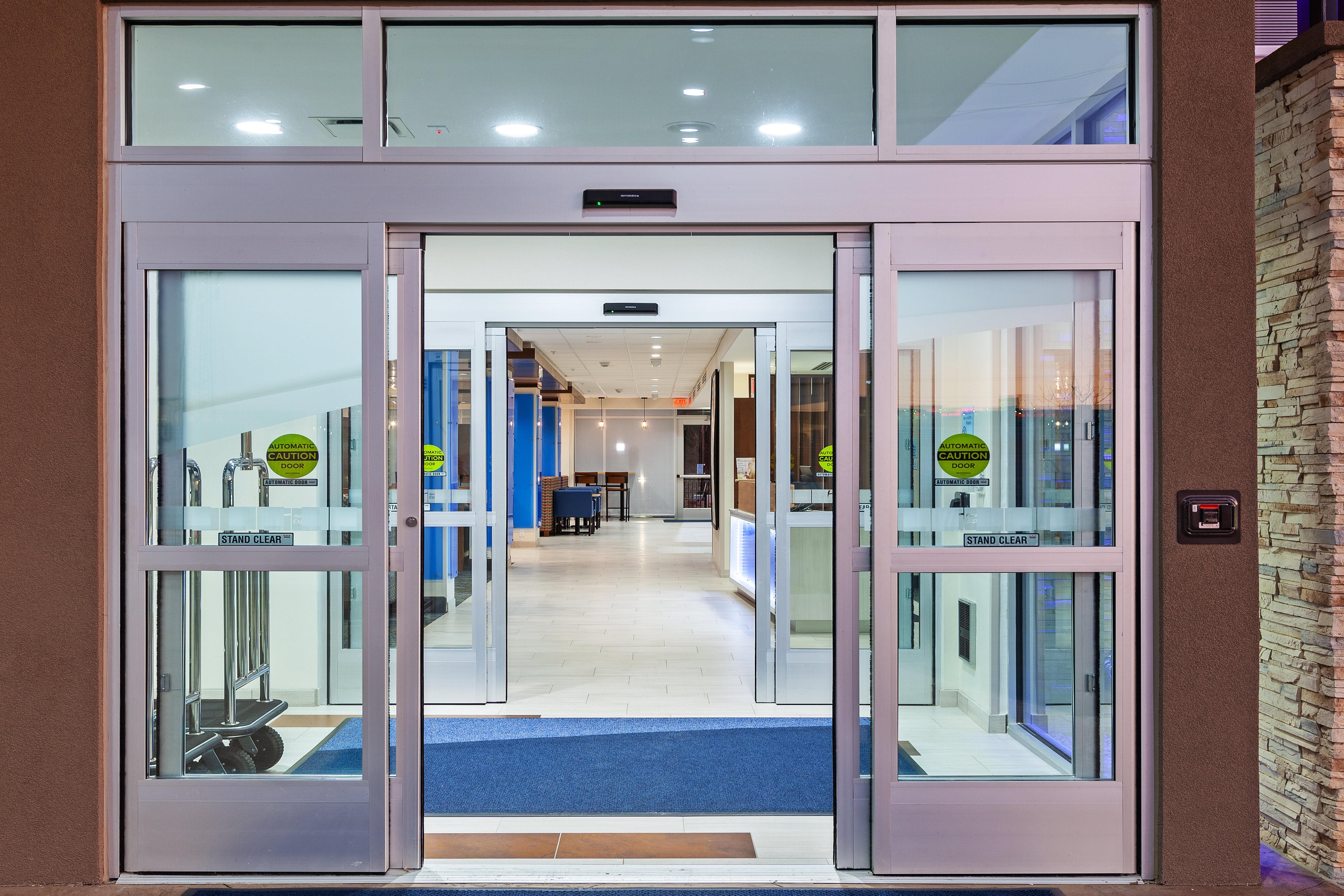 Holiday Inn Express & Suites - Tulsa Northeast - Owasso By Ihg Kültér fotó